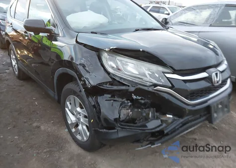 2016 Honda Cr-V Ex z USA, uszkodzony, nr VIN 5J6RM4H58GL054720
